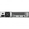 NAS Synology RackStation RS2423+/ 12 Bahías 3.5"- 2.5"/ 8GB DDR4/ Formato Rack