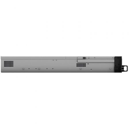 NAS Synology RackStation RS3621XS+/ 12 Bahía 3.5"- 2.5"/ 8GB DDR4/ Formato Rack