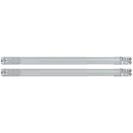 Raíles de rack deslizantes para servidores Synology Rail Kit RKS-02