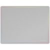 Alfombrilla Mars Gaming MMP124/ 360 x 260 x 3mm/ Blanca