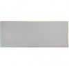 Alfombrilla Mars Gaming MMP224/ 880 x 330 x 3mm/ Blanca