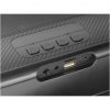 Altavoz Portátil / Barra de Sonido con Bluetooth Mars Gaming MSB-XT/ 20W/ 2.0