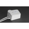 Altavoces con Bluetooth Mars Gaming MSRGBW/ 15W/ 2.0/ Blancos