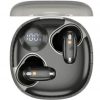 Auriculares Bluetooth Mars Gaming MHIB2 con estuche de carga/ Autonomía 7h/ Negros