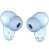 Auriculares Bluetooth Mars Gaming MHIB2 con estuche de carga/ Autonomía 7h/ Azules