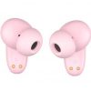 Auriculares Bluetooth Mars Gaming MHIB2 con estuche de carga/ Autonomía 7h/ Rosa