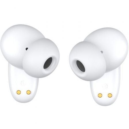 Auriculares Bluetooth Mars Gaming MHIB2 con estuche de carga/ Autonomía 7h/ Blancos