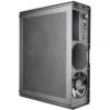 Caja Minitorre Tacens AEROSLIM500 con Fuente 500W