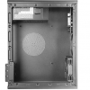 Caja Minitorre Tacens AEROSLIM500 con Fuente 500W