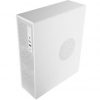 Caja Minitorre Tacens AEROSLIM500 con Fuente 500W/ Blanco