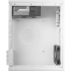 Caja Minitorre Tacens AEROSLIM500 con Fuente 500W/ Blanco