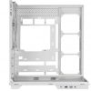 Caja Gaming Torre Mars Gaming MC-3GF/ Blanca