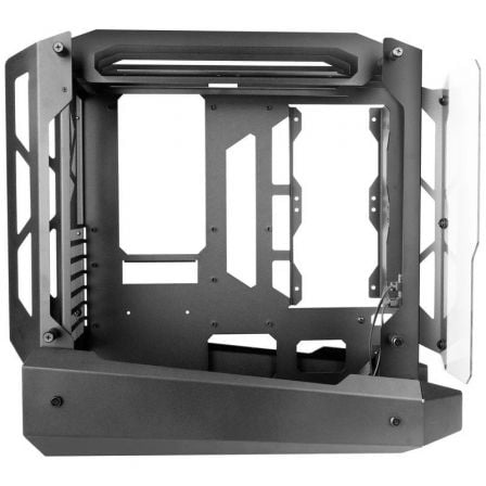 Caja Gaming Semitorre Mars Gaming MC-EDGE