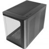 Caja Gaming Miniitorre Mars Gaming MC-FUSIONM