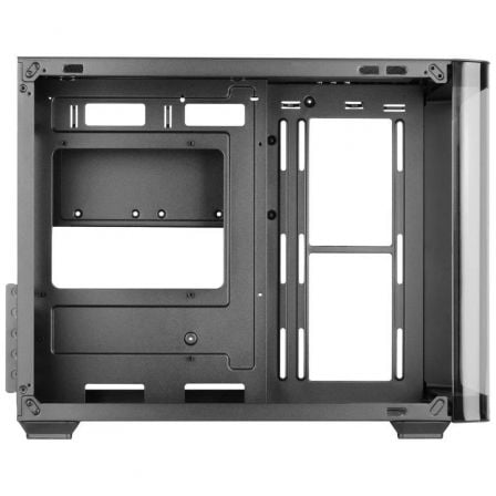 Caja Gaming Miniitorre Mars Gaming MC-FUSIONM