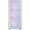 Caja Gaming Semitorre Mars Gaming MC-GEO/ Blanca