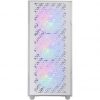 Caja Gaming Semitorre Mars Gaming MC-GEO/ Blanca