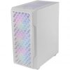 Caja Gaming Semitorre Mars Gaming MC-GEO/ Blanca