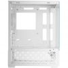 Caja Gaming Minitorre Mars Gaming MC-SE2/ Blanca