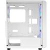 Caja Gaming Semitorre Mars Gaming MC-VAULT/ Blanca