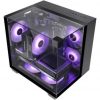 Caja Gaming Semitorre Mars Gaming MC-VISIONM