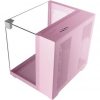 Caja Gaming Semitorre Mars Gaming MC-VISIONM/ Rosa