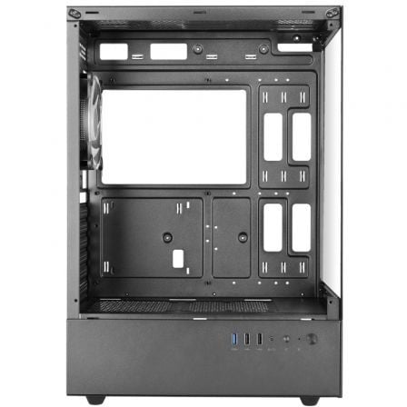 Caja Gaming Semitorre Mars Gaming MC-XO