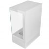 Caja Gaming Semitorre Mars Gaming MC-XO/ Blanca