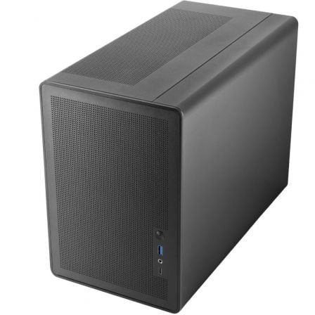 Caja Gaming Minitorre Mars Gaming MC-XPRO