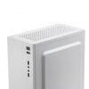 Caja Gaming Semitorre Mars Gaming MC100/ Blanca