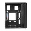 Caja Gaming Minitorre Mars Gaming MC300