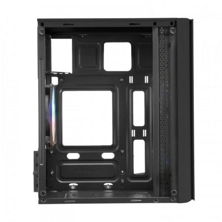 Caja Gaming Minitorre Mars Gaming MC300