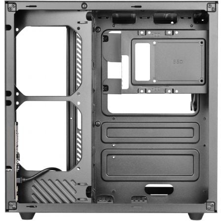 Caja Gaming Semitorre Mars Gaming MCV-ONE
