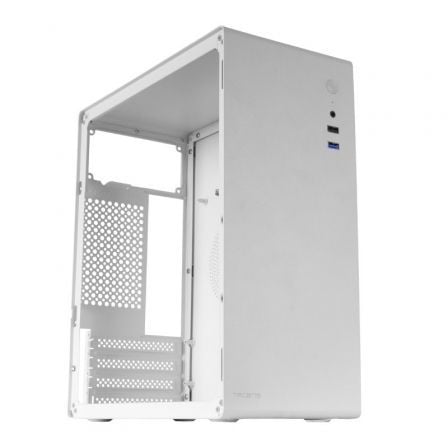 Caja Minitorre Tacens Orumx/ Blanco