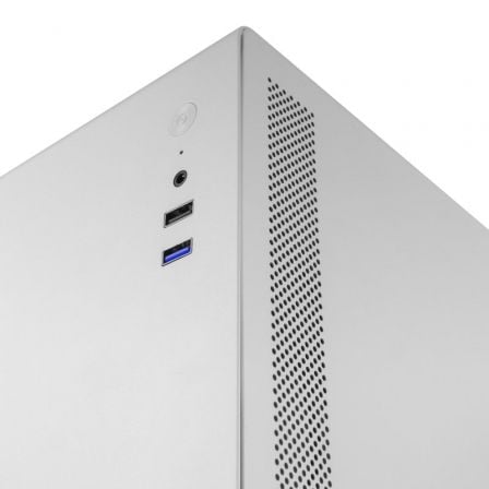 Caja Minitorre Tacens Orumx/ Blanco
