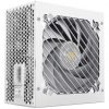 Fuente de Alimentación Mars Gaming MPB1000PSI/ 1000W/ Ventilador 14cm/ 80 Plus Gold/ Blanca