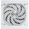 Fuente de Alimentación Mars Gaming MPB1000SIM/ 1000W/ Ventilador 14cm/ 80 Plus Gold/ Blanca