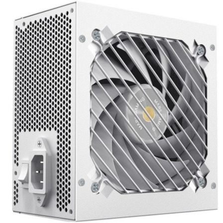 Fuente de Alimentación Mars Gaming MPB550SI/ 550W/ Ventilador 12cm/ 80 Plus Bronze