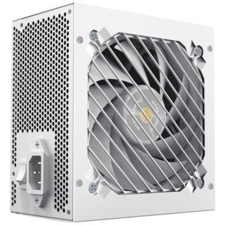 Fuente de Alimentación Mars Gaming MPB650SI/ 650W/ Ventilador 12cm/ 80 Plus Bronze