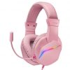 Pack Gaming Mars Gaming MCP-RGB3P/ Teclado RGB + Ratón Óptico + Alfombrilla XXL + Auriculares