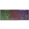Pack Gaming Mars Gaming MCPWTKL/ Teclado Inalámbrico + Ratón Inalámbrico + Alfombrilla