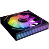 Pack 2 Ventiladores Mars Gaming MF-3DPROX2R/ 12cm/ ARGB