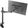 Soporte de Mesa para Monitor Mars Gaming MARM1/ Giratorio/ Inclinable/ hasta 8kg