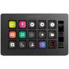 Stream Deck Slim Mars Gaming MSD-ONE/ 15 Teclas LCD/ Negro