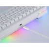 Teclado Gaming Mecánico Mars Gaming MKMINIPRO/ Switch Azul/ Blanco