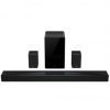 Barra de Sonido con Bluetooth TCL Q85H/ 860W/ 7.1.4