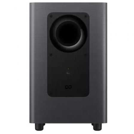 Barra de Sonido con Bluetooth TCL S55H/ 220W/ 2.1