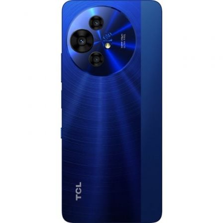 Smartphone TCL 50 NXTPAPER 8GB/ 256GB/ 6.8"/ 5G/ Azul