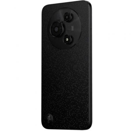 Smartphone TCL 605 8GB/ 256GB/ 6.7"/ Negro