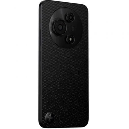 Smartphone TCL 605 8GB/ 256GB/ 6.7"/ Negro